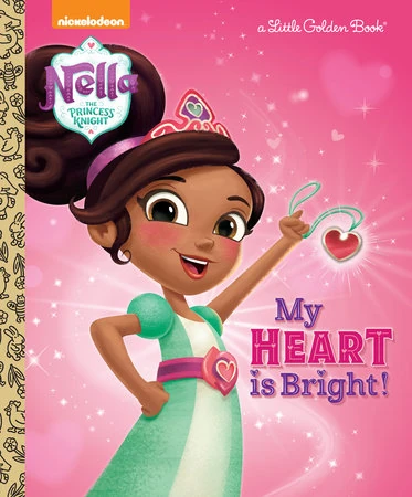 My Heart Is Bright Nella The Princess Knight Wiki Fandom My Heart Is Bright Nella The Princess Knight Wiki Fandom