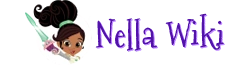 Nella the Princess Knight Wiki