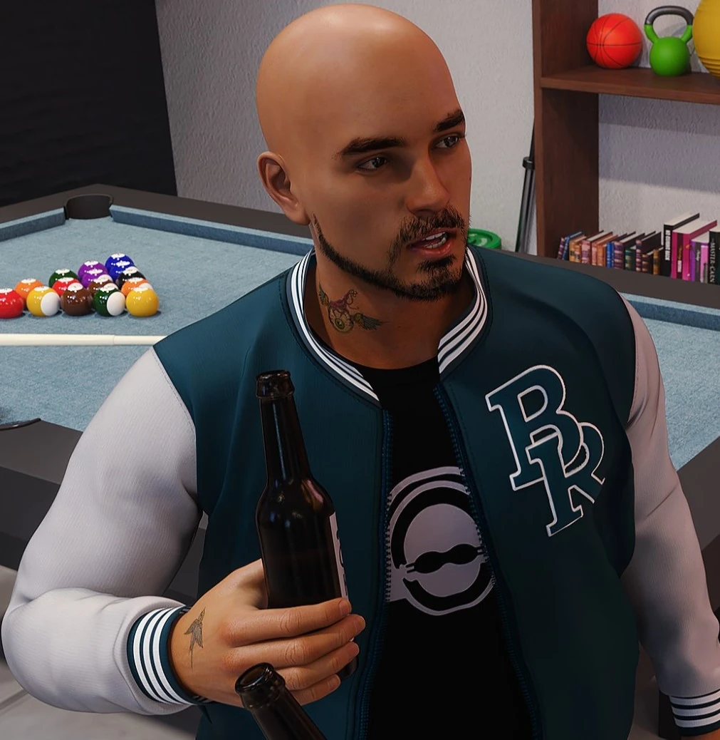 Alex Garza | Nelson College History Wiki | Fandom