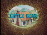 Little Bear