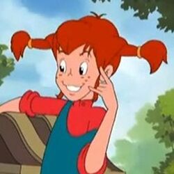 Pippi Longstocking (character) | Nelvana Wiki | Fandom Pippi Longstocking (character) | Nelvana Wiki | Fandom