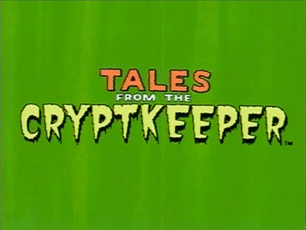 Tales from the Cryptkeeper Nelvana Wiki Fandom