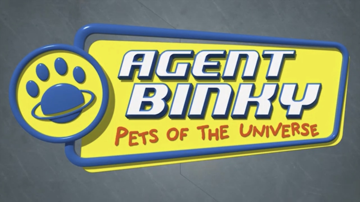 Agent Binky: Pets of the Universe, Nelvana Wiki