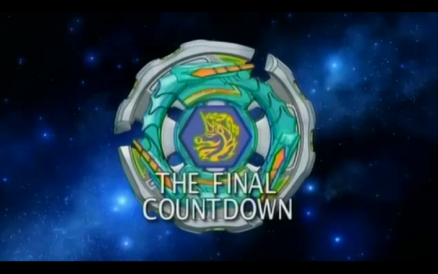 The Final Countdown | Nelvana Wiki | Fandom The Final Countdown | Nelvana Wiki | Fandom