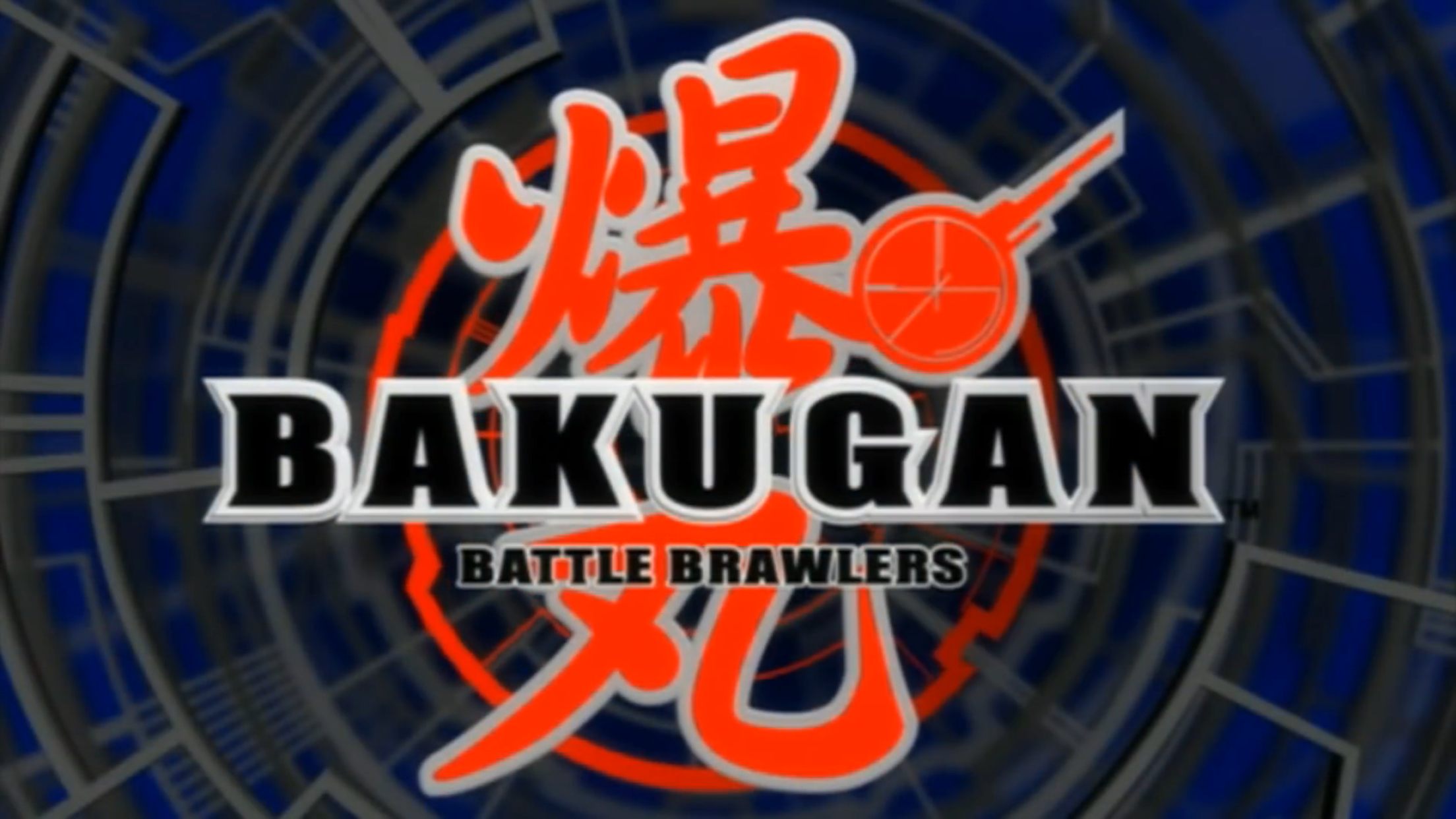 Final Battle Ability Card - Bakugan Battle Brawler OST 