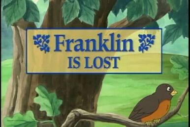 Finders Keepers for Franklin