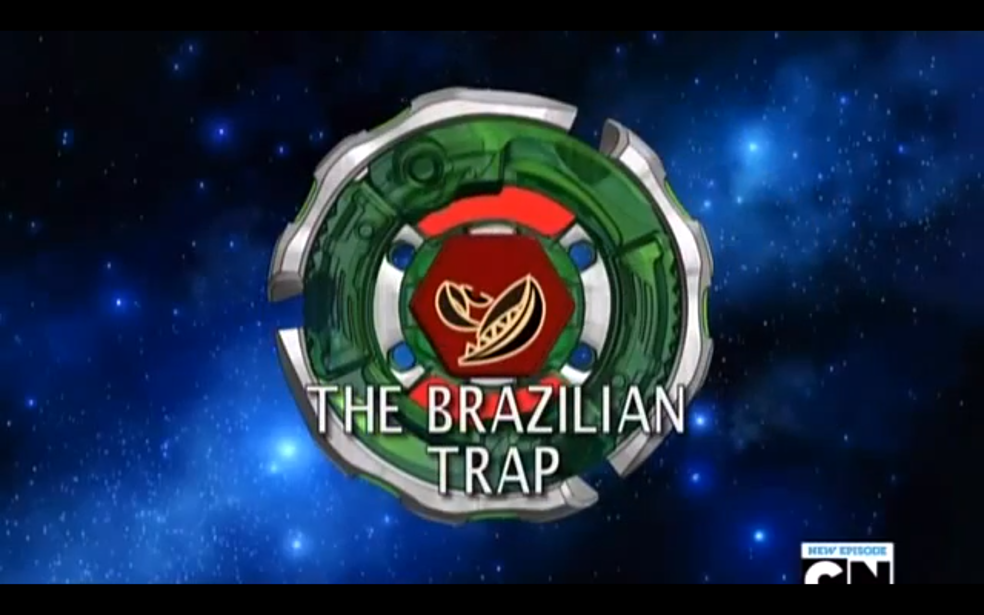 Beyblade Metal Masters: The Brazilian Trap - Ep.82 