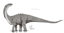 Barrosasaurus by dinosaurusbrazil-d5lax3l