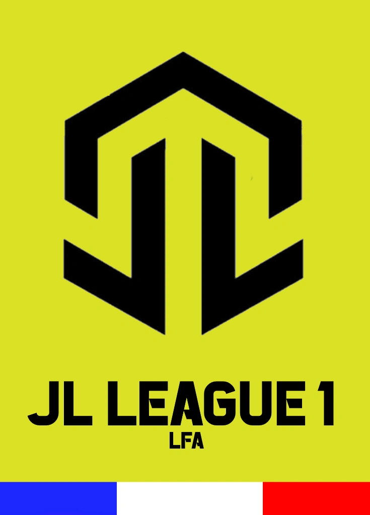 JL League One Wiki Nemhoo Fandom