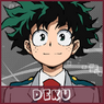 Deku