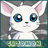 Gatomon