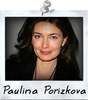 Paulina Porizkova