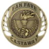 Fan Fave Castaway
