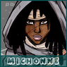 Michonne