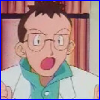 Professor Elm