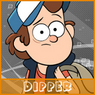 Dipper