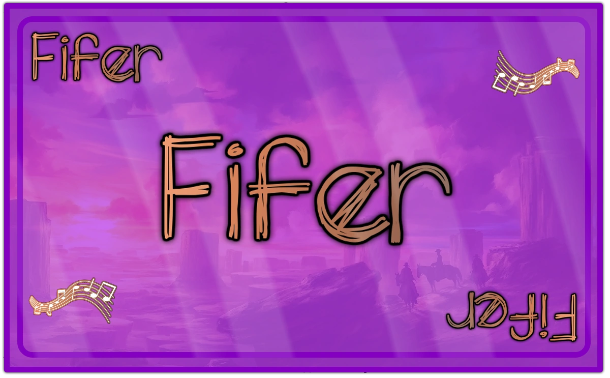 The Fifer Nemoolvee Reality Wiki Fandom