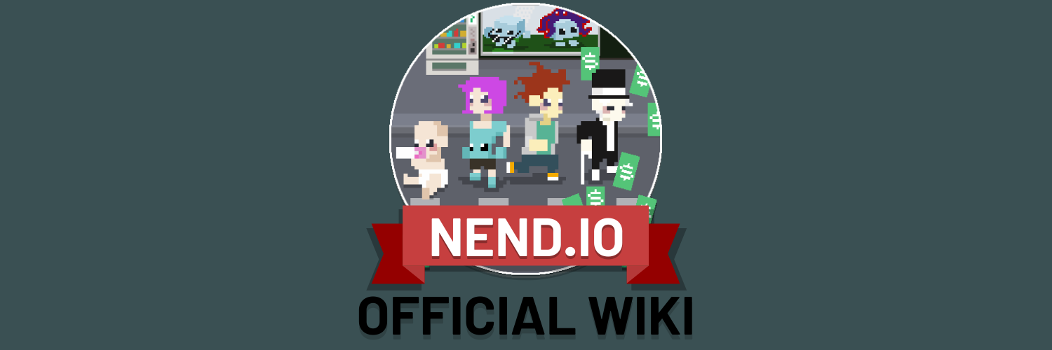  NEND.IO