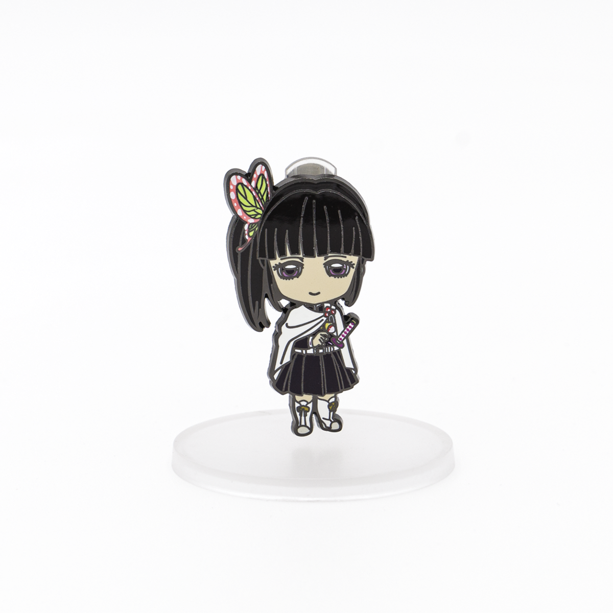 Kanao Tsuyuri (049) | Nendoroid Pin Wiki | Fandom