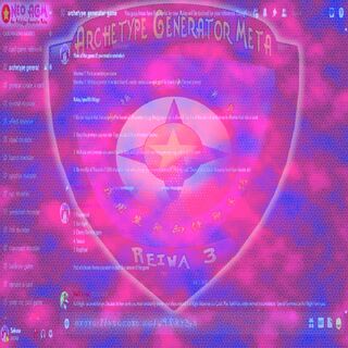 Neo Archetype Generator Meta Wiki