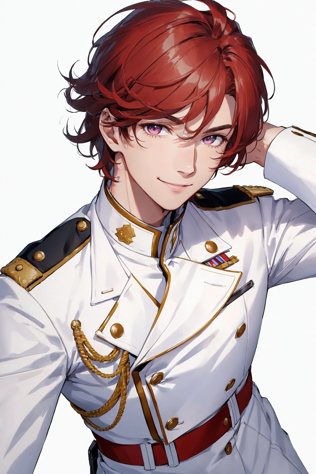 Devon Lee | Neo Genesis Wiki | Fandom