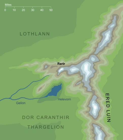 Rerir NeoQuenya Wiki Fandom