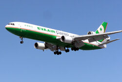 EVA Air Cargo