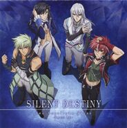 Silent destiny