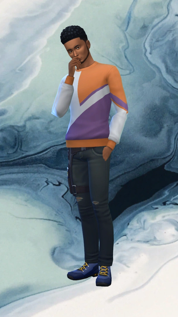 Jeffrey Cowan NeoBigBrother Wiki Fandom