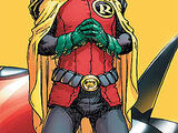 Damian Wayne