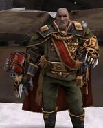 General Sturnn