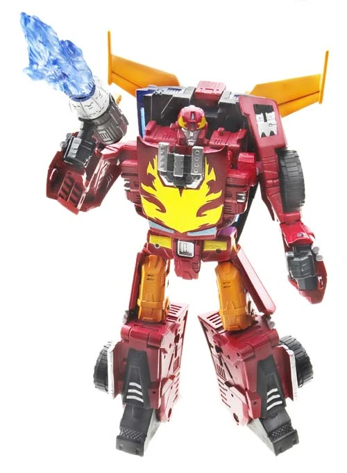Rodimus | Neo Encyclopedia Wiki | Fandom