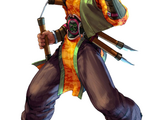 Li Long