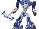 Mirage (Transformers)