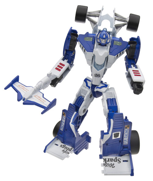 Mirage (G1)/toys - Transformers Wiki