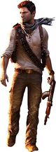 Nathan Drake Uncharted