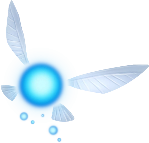 Navi (The Legend of Zelda) | Neo Encyclopedia Wiki | Fandom
