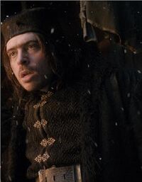 Ryan Gage as Alfrid