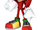 Knuckles the Echidna