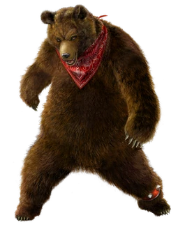 その他 KUMA Mercy the bear KUMA Mercy the Bear. / non color 同人ゲーム | APPS-BICENTENARIO