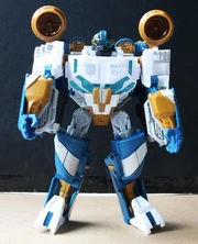 2010 Sea Spray toy by Hasbro