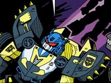 Goldbug (Transformers)