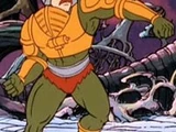 Man-At-Arms