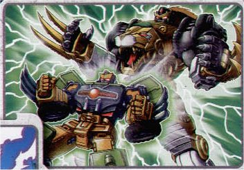 Transformers cybertron leobreaker new arrivals