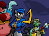 List of Sly Cooper characters