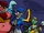 List of Sly Cooper characters