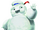 Stay Puft Marshmallow Man