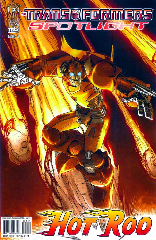 Rodimus | Neo Encyclopedia Wiki | Fandom