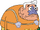 Mermaid Man