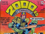 Judge Dredd